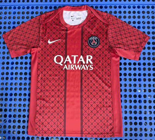 Maillot pré-match Paris-Saint-Germain ADULTE 2025/2026