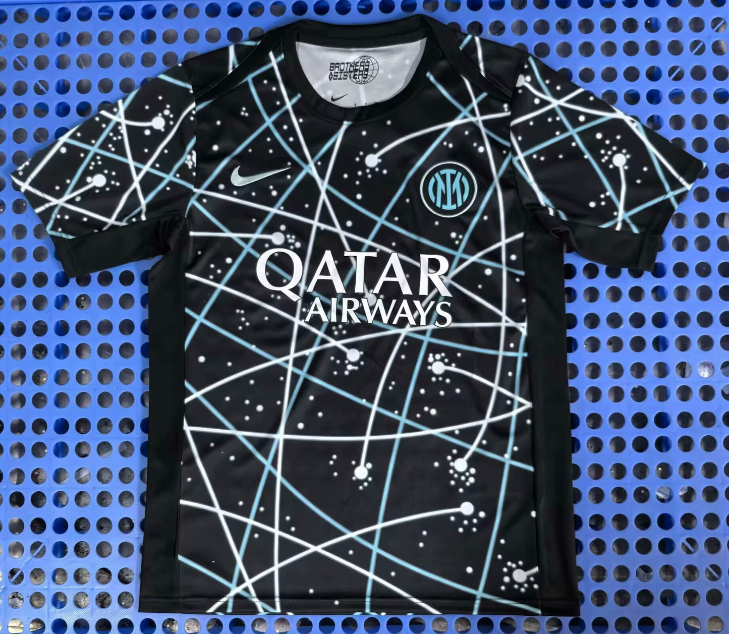 Maillot "Edition Spéciale 2" Internazionale Milano 2025/2026