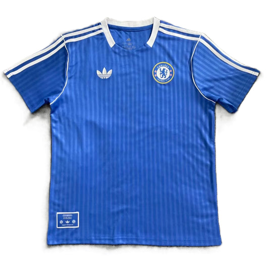 Maillot "Edition Vintage" Chelsea FC 2025/2026