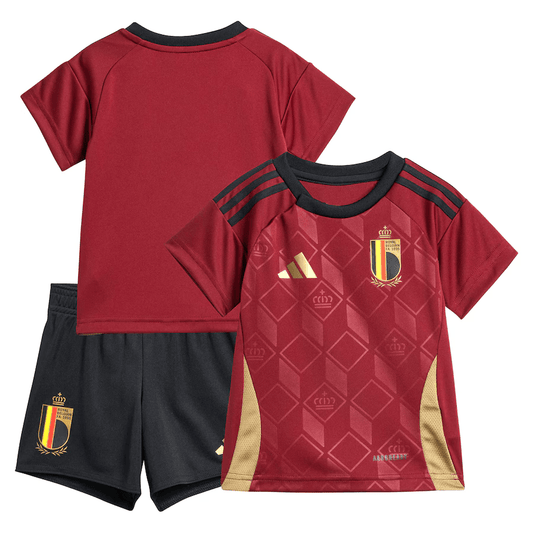 Ensemble domicile Belgique ENFANT (3-13 ans)