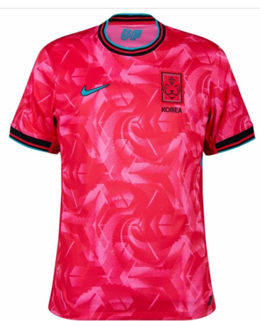 Maillot domicile Corée du Sud ADULTE