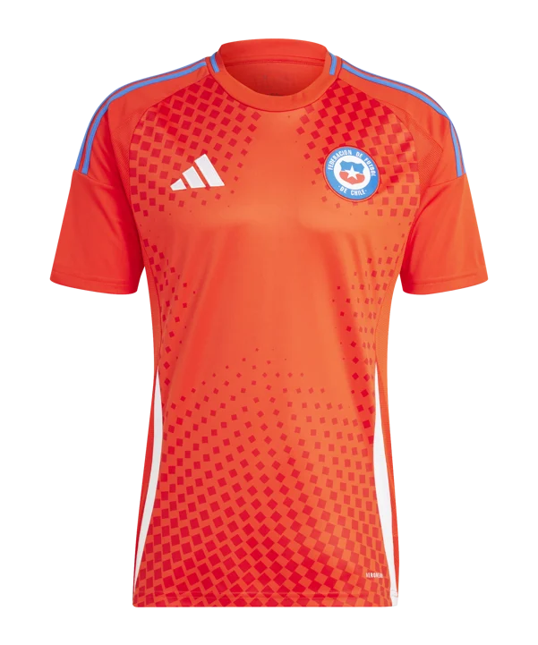 Maillot domicile Chili ADULTE