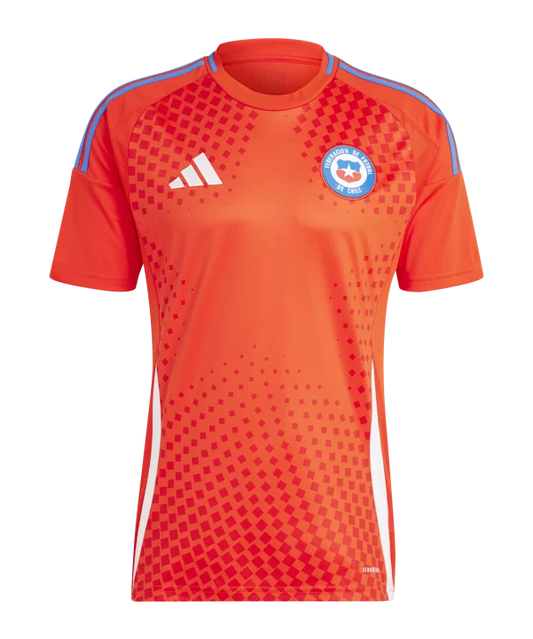 Maillot domicile Chili ADULTE