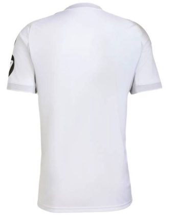 Maillot domicile Real Madrid ADULTE 2025/2026