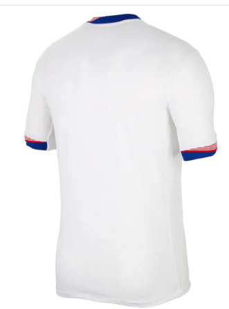 Maillot domicile USA ADULTE