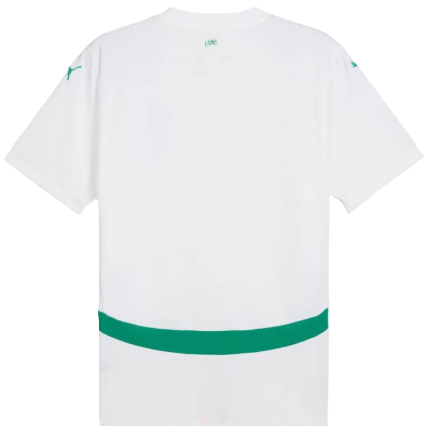 Maillot domicile Sénégal ADULTE