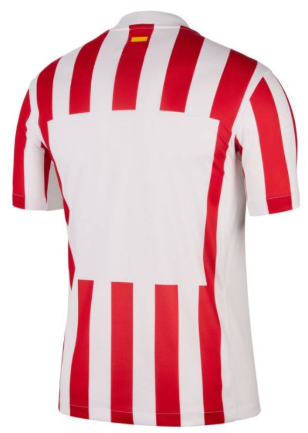 Maillot domicile Atlético Madrid ADULTE 2025/2026