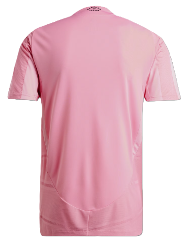 Inter Miami Home Shirt ADULT 2025/2026