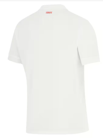 Maillot domicile Turquie ADULTE