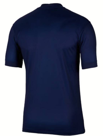 Maillot domicile Paris-Saint-Germain  ADULTE 2025/2026
