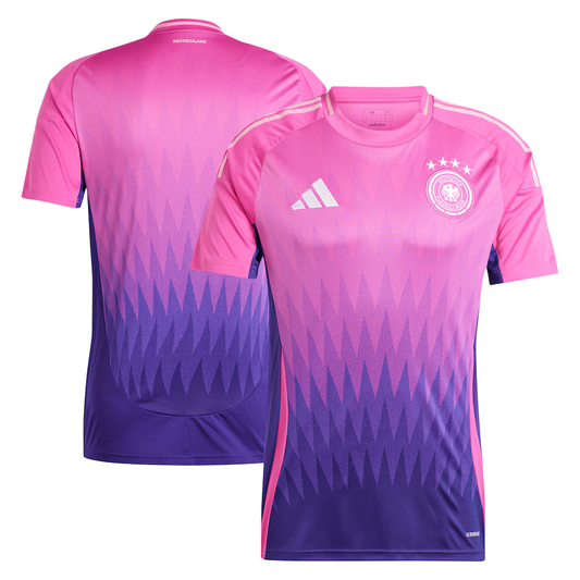 Maillot extérieur Allemagne ADULTE