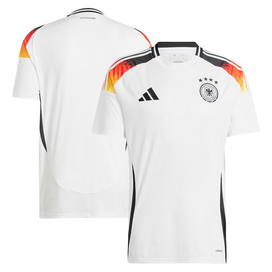 Maillot domicile Allemagne ADULTE