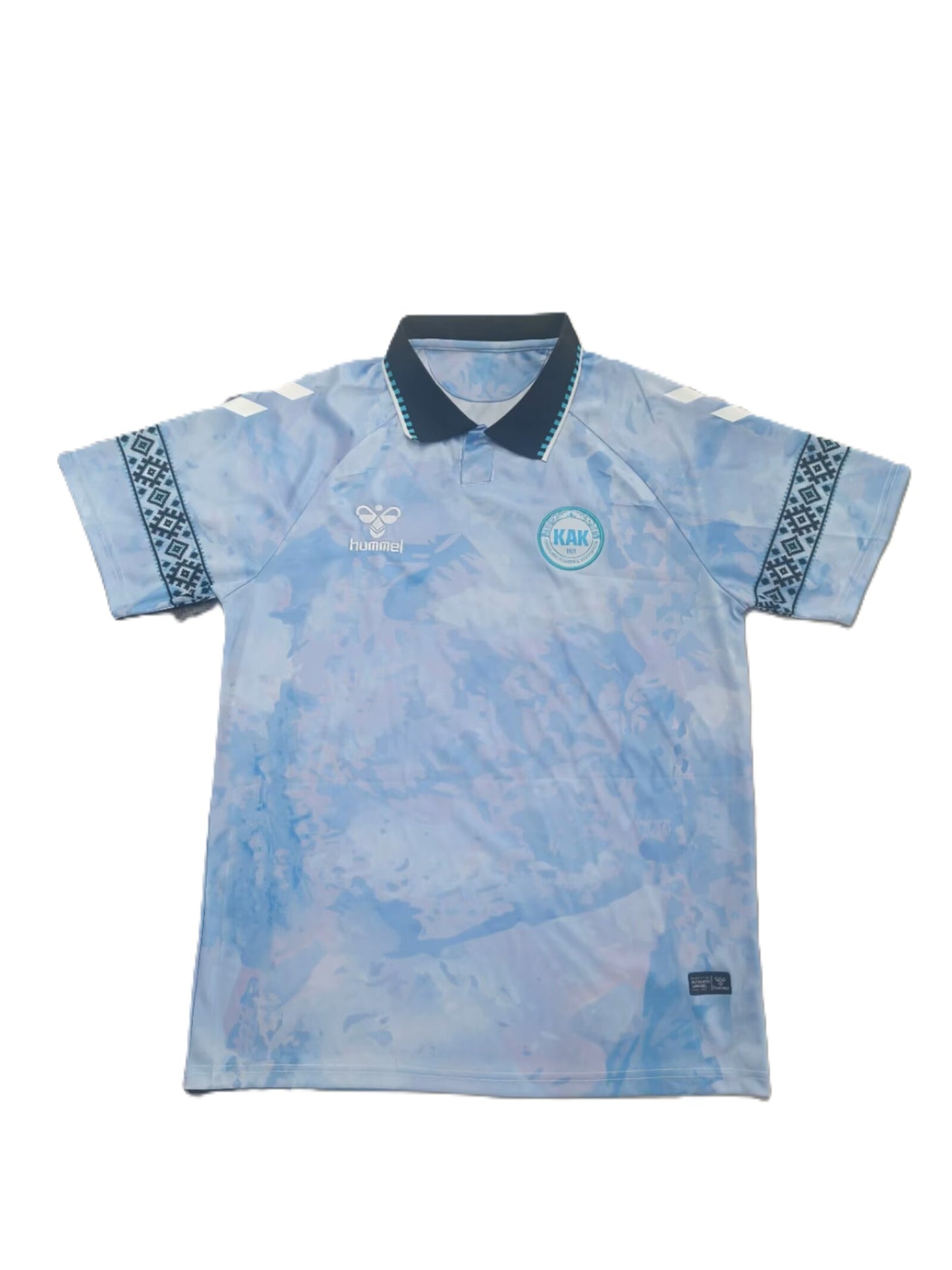 Maillot extérieur Groenland ADULTE