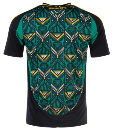 Maillot extérieur Jamaïque ADULTE