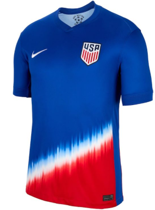 Maillot extérieur USA ADULTE