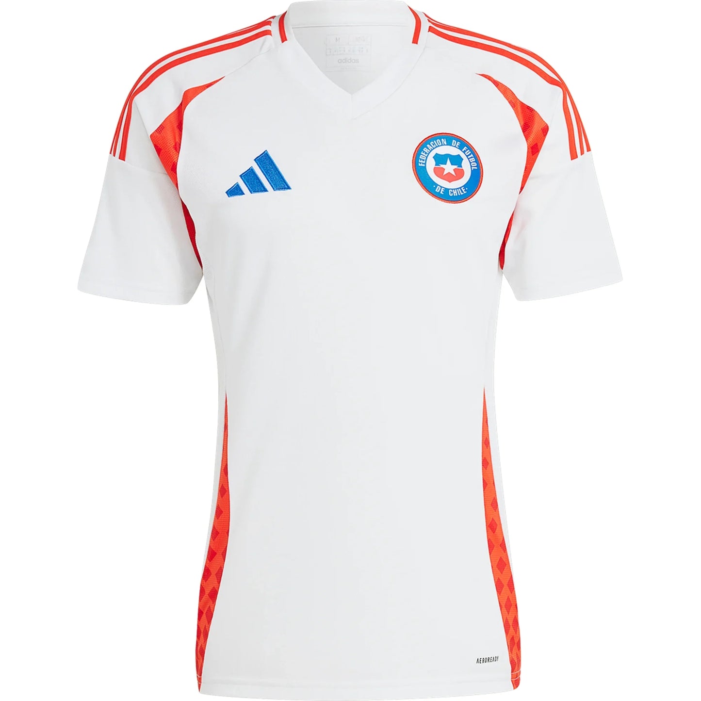 Maillot extérieur Chili ADULTE
