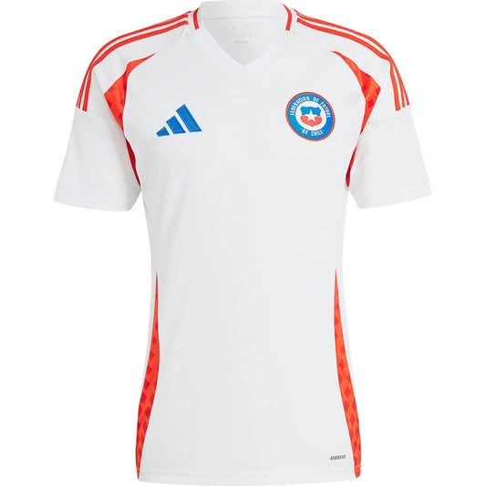 Maillot extérieur Chili ADULTE