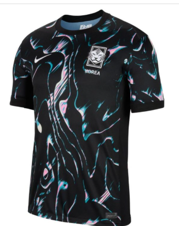 Maillot extérieur Corée du Sud ADULTE