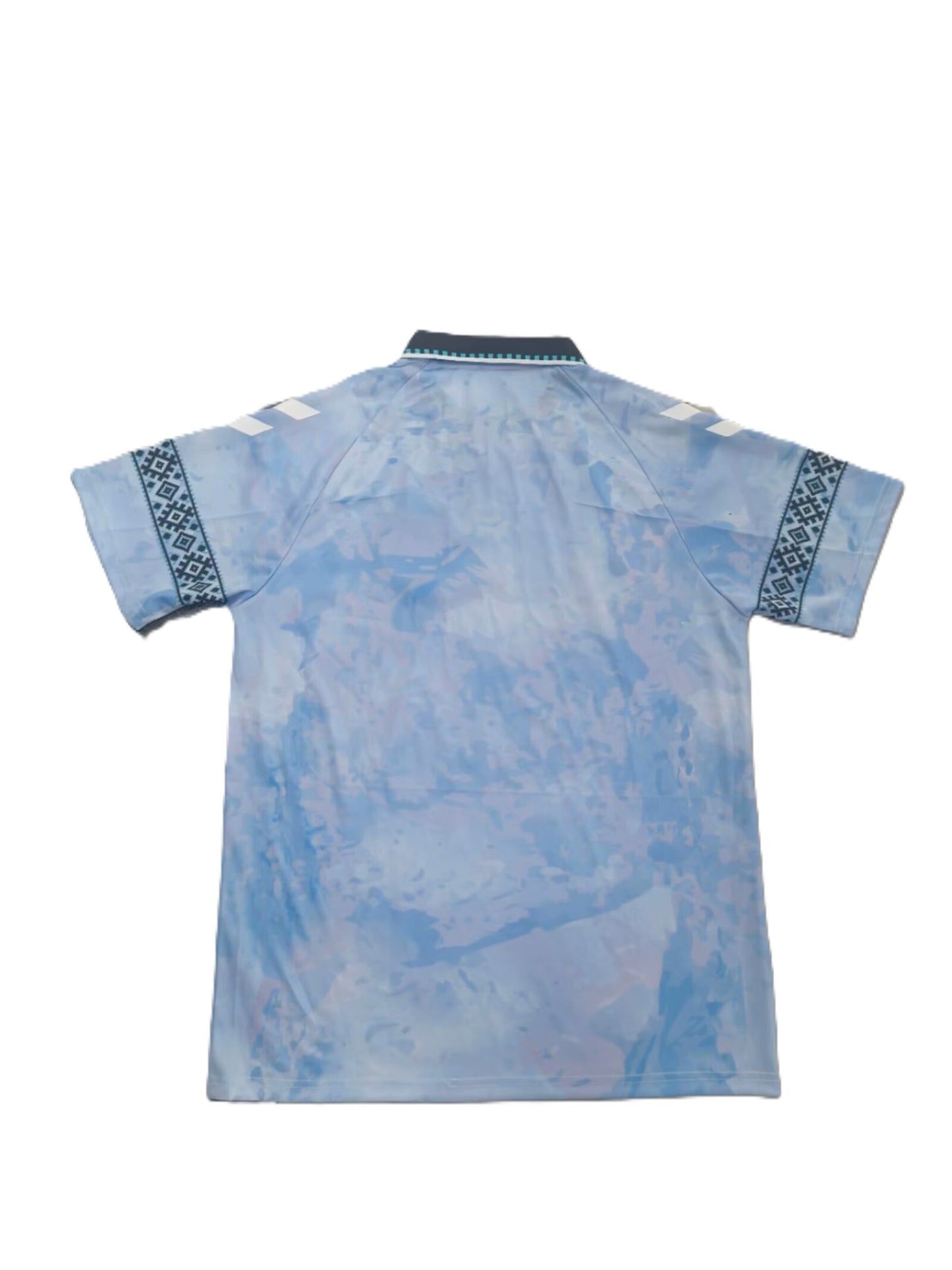 Maillot extérieur Groenland ADULTE