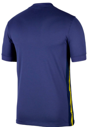 Maillot extérieur Atlético Madrid ADULTE 2025/2026