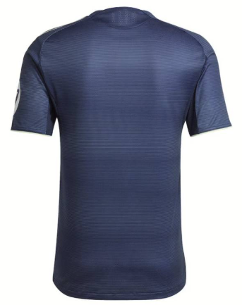 Maillot extérieur Real Madrid ADULTE 2025/2026