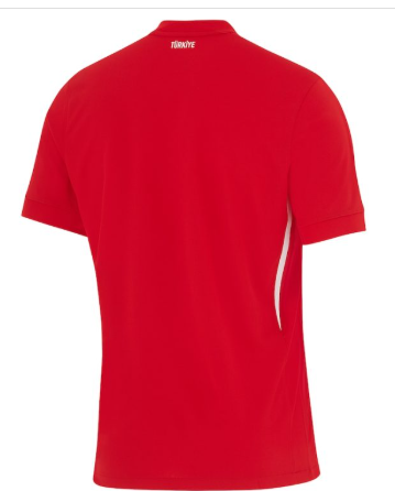 Maillot extérieur Turquie ADULTE