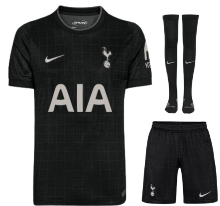 Ensemble extérieur Tottenham Hotspur ENFANT (3-13 ans) 2025/2026