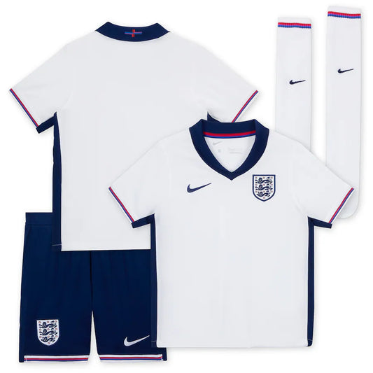 Ensemble domicile Angleterre ENFANT (3-13 ans)