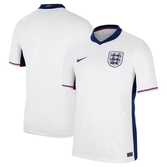Maillot domicile Angleterre ADULTE