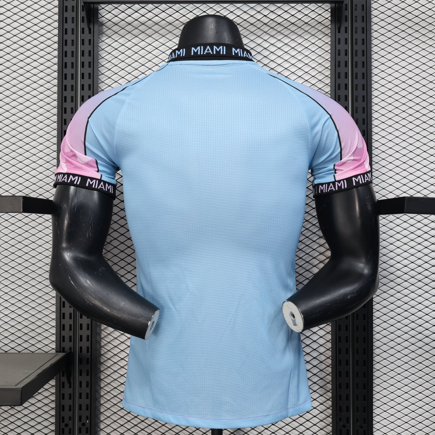 Maillot "Edition Spéciale" Inter Miami2025/2026