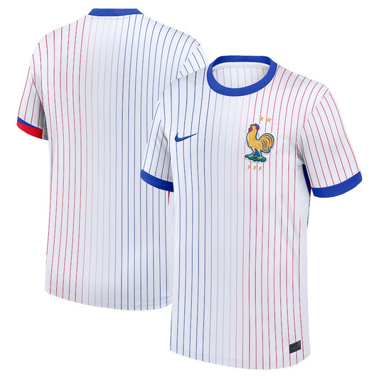 Maillot extérieur France ADULTE