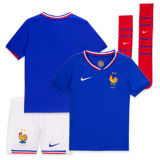 Ensemble domicile France ENFANT (3-13 ans)