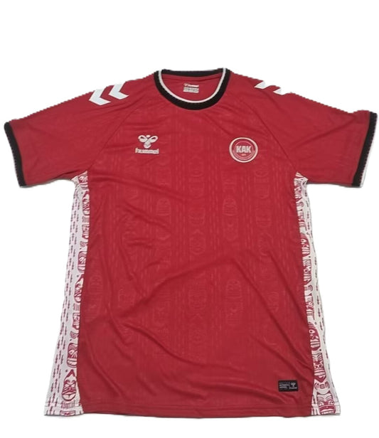 Maillot domicile Groenland ADULTE