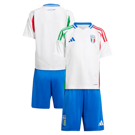Ensemble extérieur Italie ENFANT (3-13 ans)