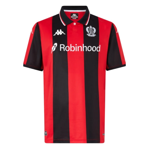 Maillot domicile OGC Nice ADULTE 2025/2026