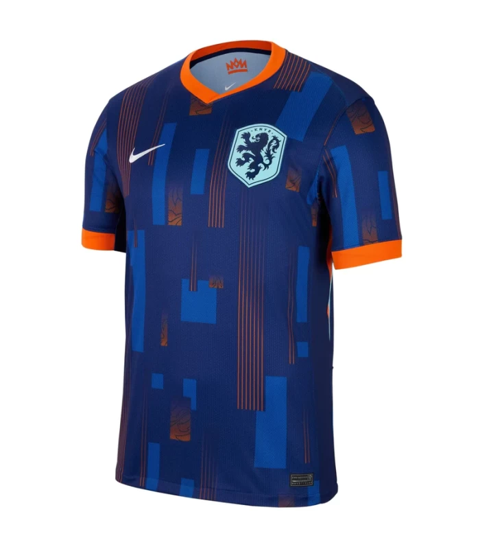 Maillot extérieur Pays-Bas ADULTE
