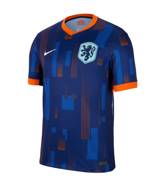 Maillot extérieur Pays-Bas ADULTE