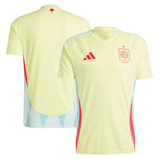 Maillot extérieur Espagne ADULTE