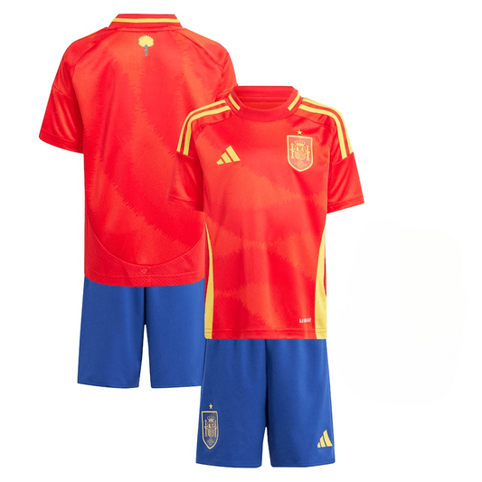 Ensemble domicile Espagne ENFANT (3-13 ans)