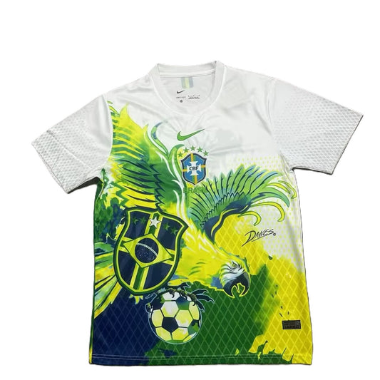 Maillot "Edition Spéciale 2" Brésil 2025/2026