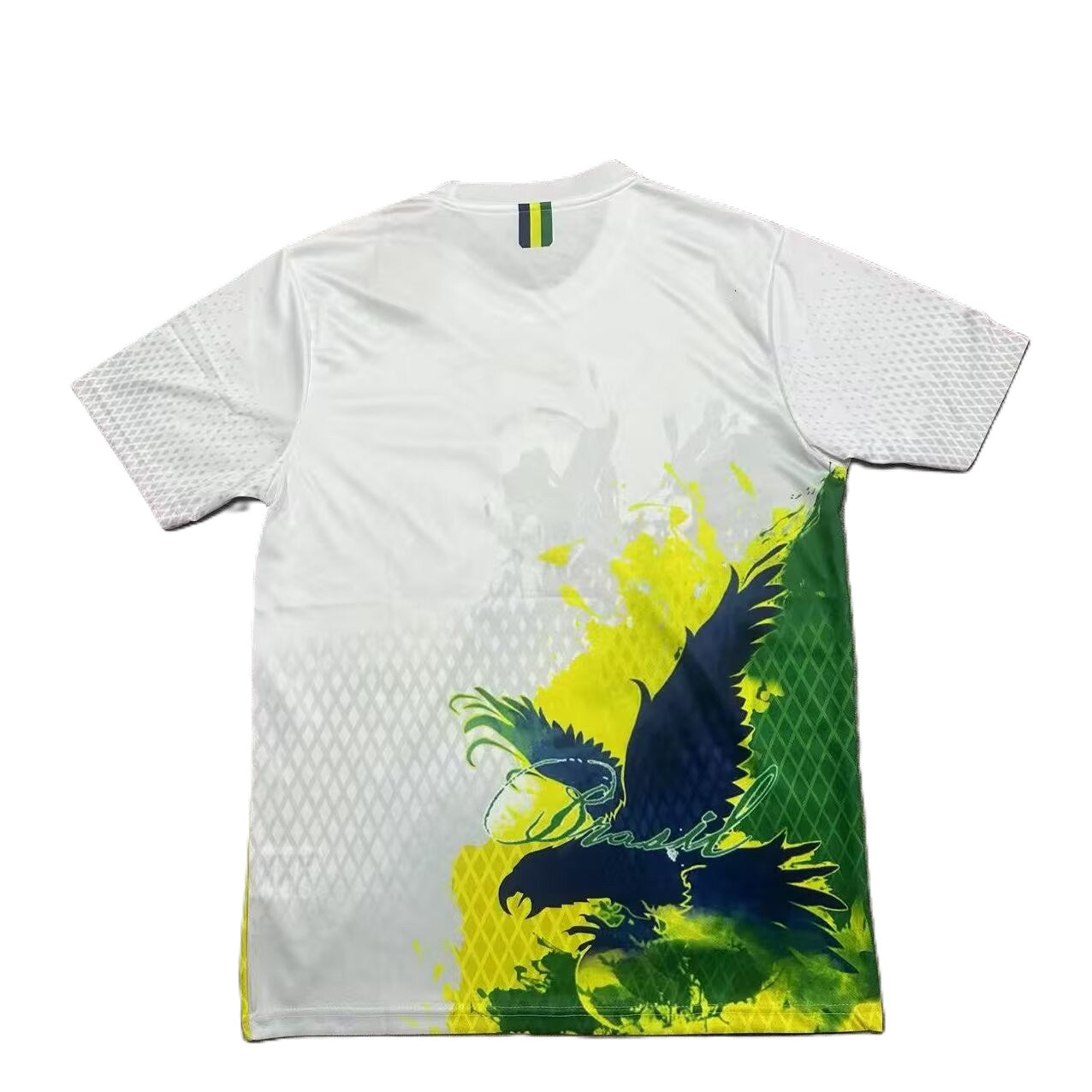 Maillot "Edition Spéciale 2" Brésil 2025/2026