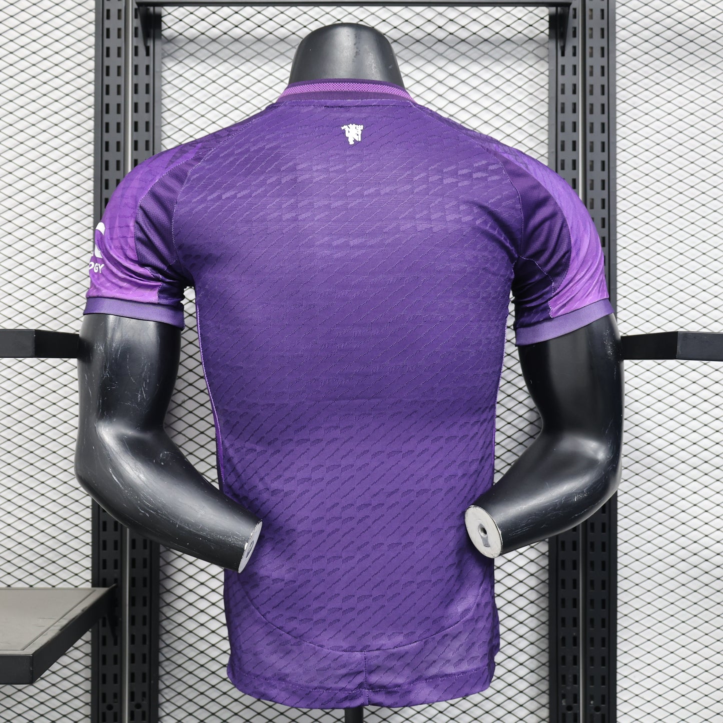 Maillot "Edition Spéciale 2" Manchester United 2025/2026