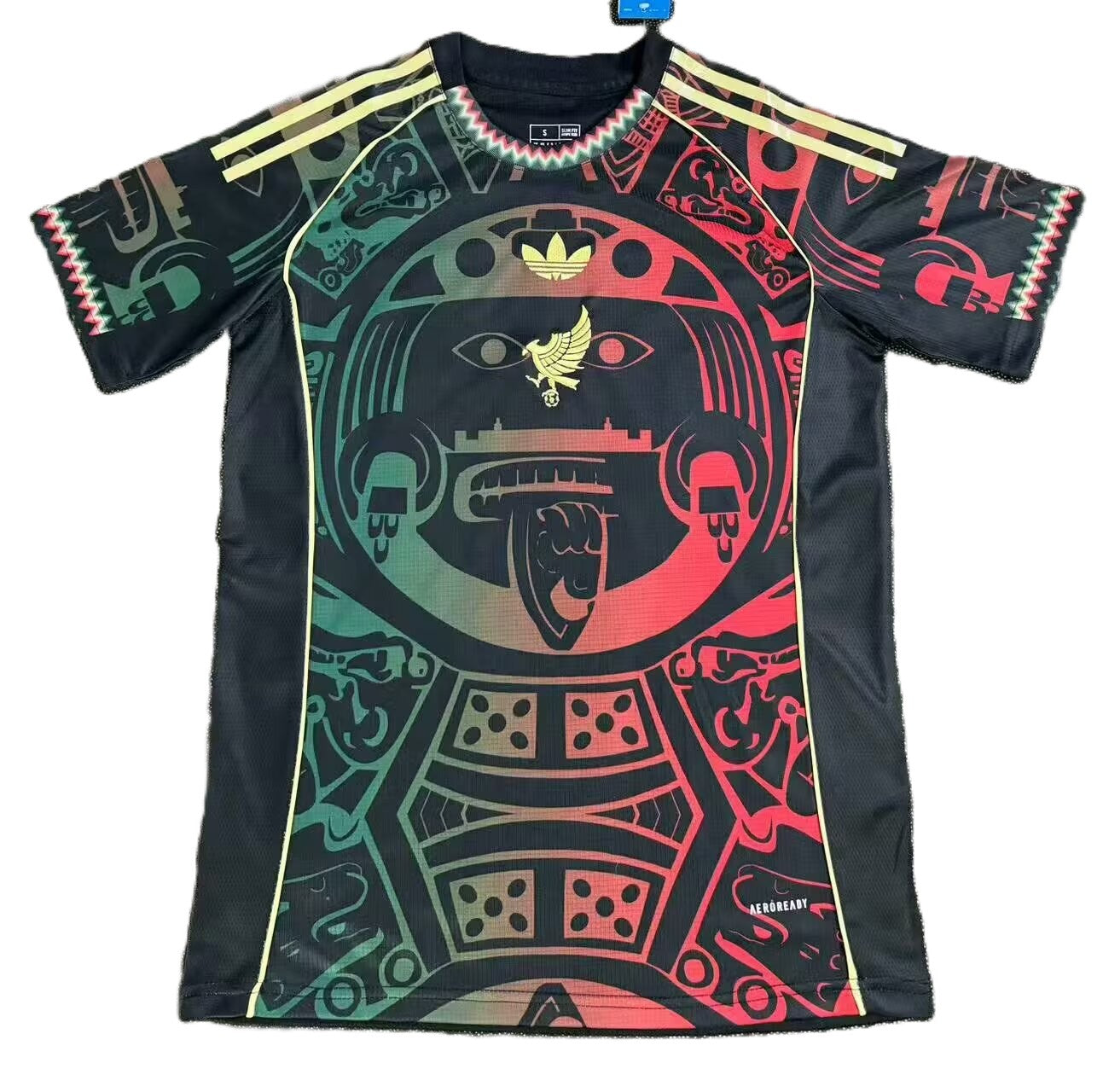 Maillot "Edition Spéciale" Mexique 2025/2026