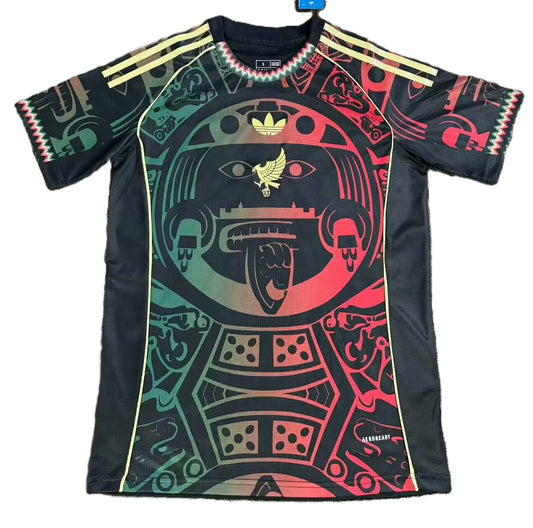 Maillot "Edition Spéciale" Mexique 2025/2026