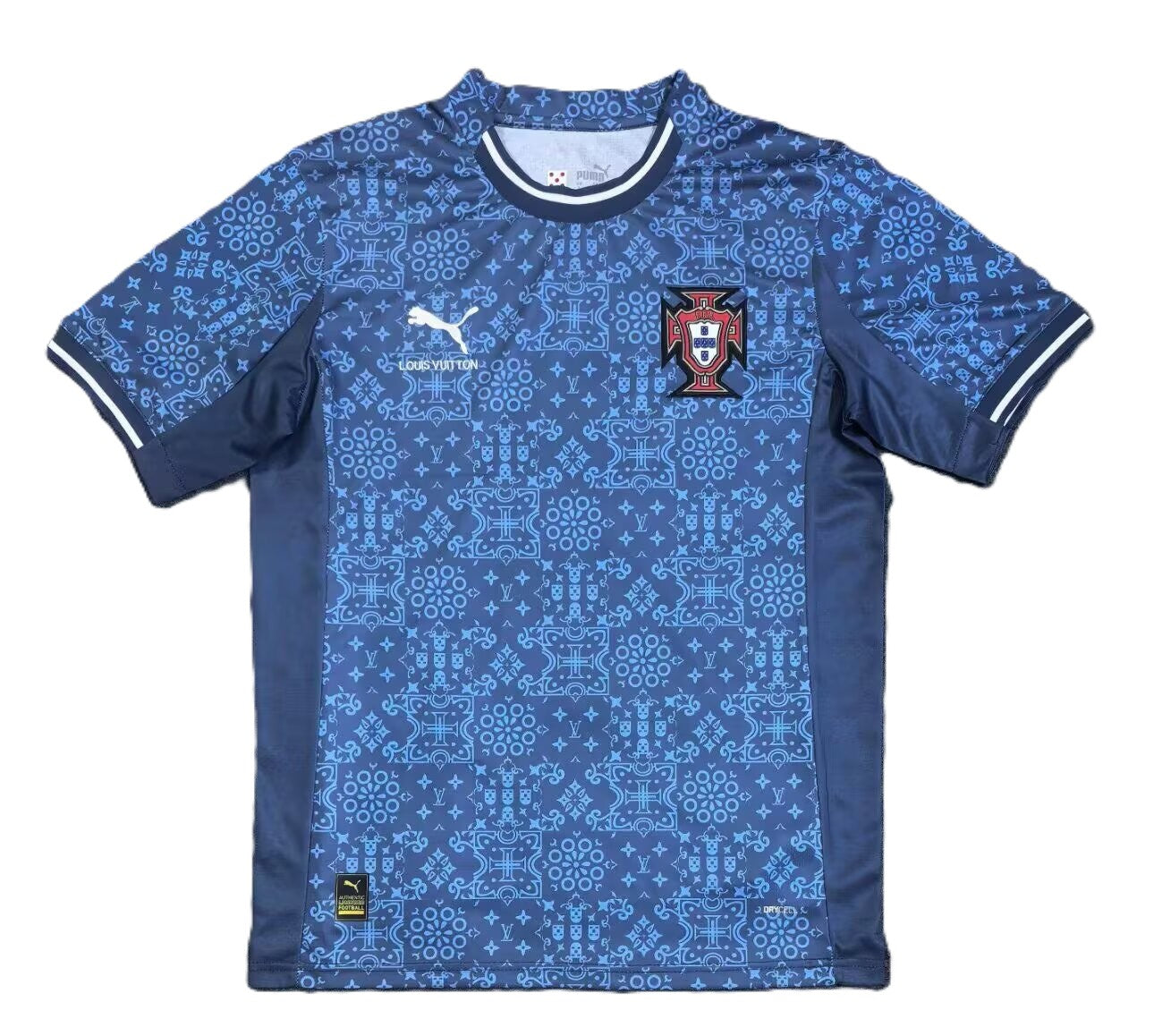 Maillot "Edition Spéciale 1" Portugal 2025/2026