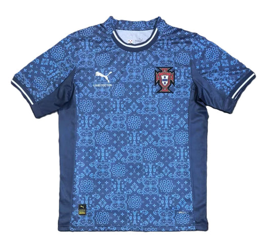 Maillot "Edition Spéciale 1" Portugal 2025/2026