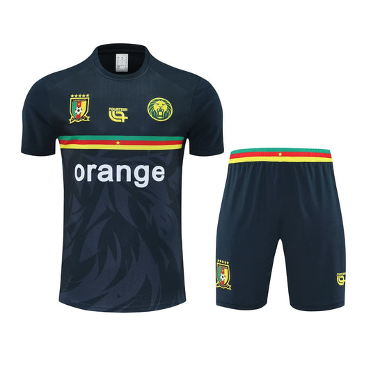 Ensemble "Edition Spéciale" Cameroun 2025/2026