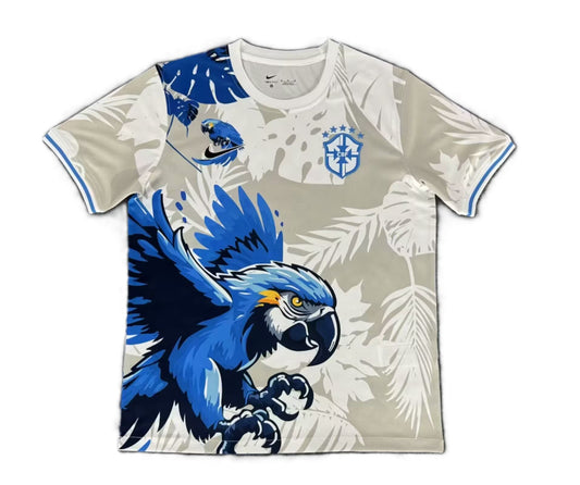 Maillot "Edition Spéciale 3" Brésil 2025/2026
