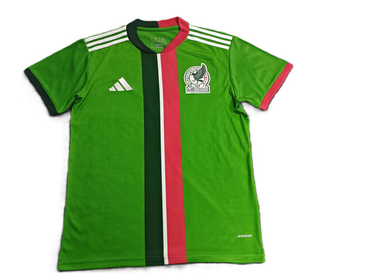 Maillot "Edition Spéciale 1" Mexique 2025/2026