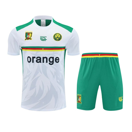 Ensemble "Edition Spéciale 1" Cameroun 2025/2026